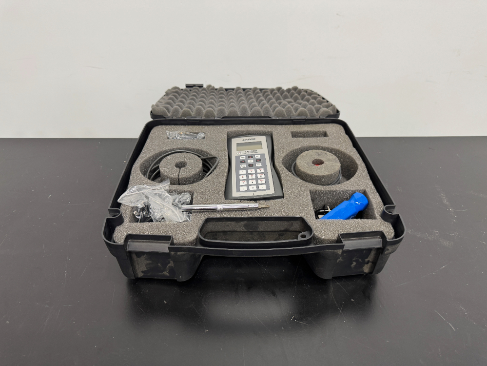 Image of Li-Cor LI-1500 Light Sensor Logger